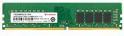 Transcend DDR4 с Модул 1x16GB и Скорост 3200 за Настолен Компютър