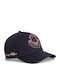 Tommy Hilfiger Graphic Baseball Cap Men Tommy Hilfiger Yellow Blue Am0am14104-dw6