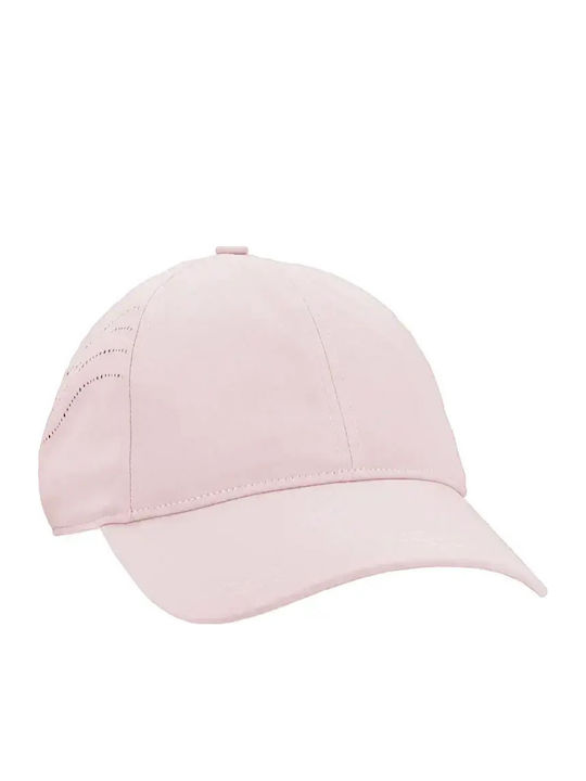 CTR Kappen Damen Time-out Damen Rosa Quartz