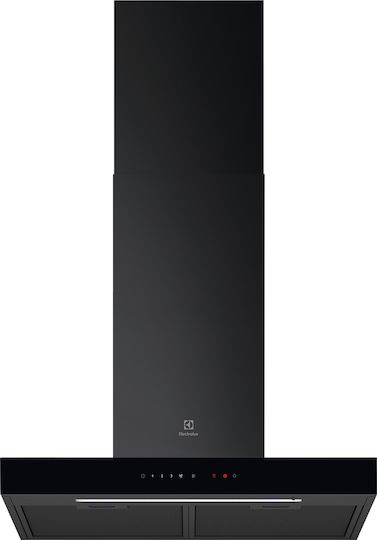 Okap Chimney Vent Hood 59.8cm Inox