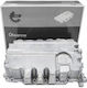 Oil Pan for Audi Seat Skoda Vw 03g103603ac