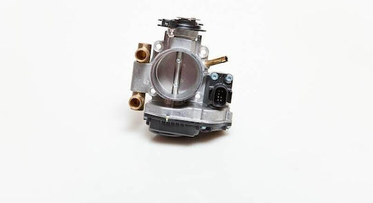Corp De Accelerație Aer Audi A4 1.8 Oe 058133063 058133063