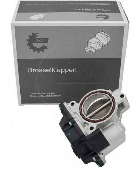 Supapă Corp De Accelerație Aer Audi A8 Q7 VW Touareg 057128063b