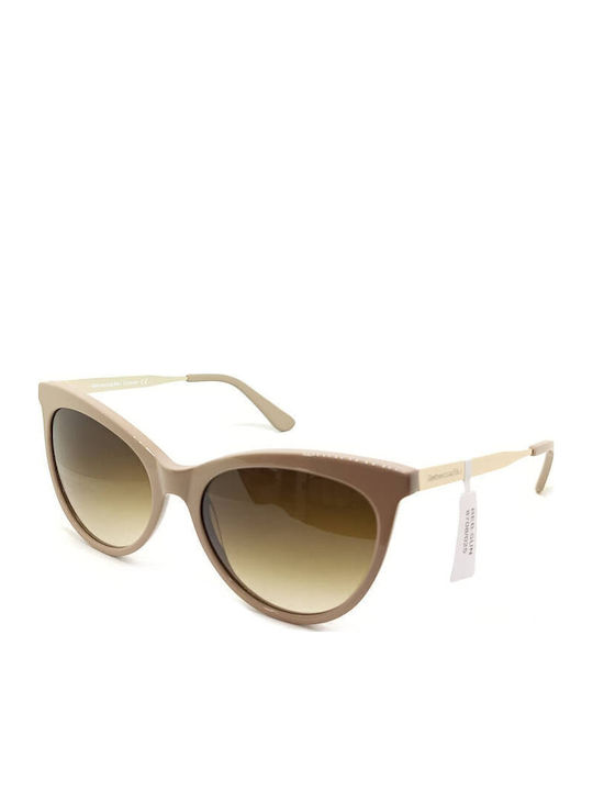 Rebecca Blu Women's Sunglasses with Brown Frame RB8708 RK05