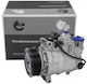 Συμπιεστής Κλιματισμού Vw Multivan T5 Transporter T5 7e0820803a