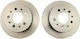 Δίσκος Φρένου Fiat Ducato 06 Πίσω Αριστερά Δεξιά 1618862980