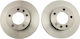 Disc De Frână Renault Maestru Iii 2010 2.3 113 213 223 323 2016 93197403