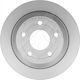 Disc De Frână Partea Din Spate Ford Puma 1.0 19- Set Mic