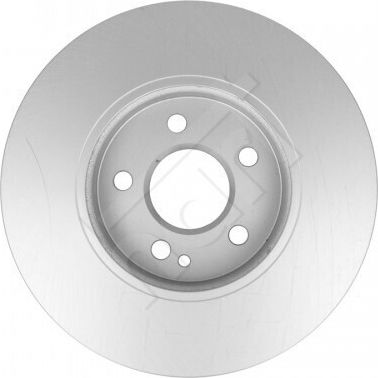 Mercedes W176 220 12 Komplettes Set Vordere Bremsscheibe