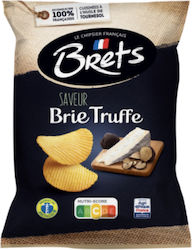 Brets Le Chipsier Francais Чипс Вкус Бри Сирене...