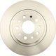 Fiat Tipo Brake Disc 16 Back L R Compact 52067391