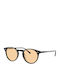 Oliver Peoples Unisex Sonnenbrillen mit Schwarzem Rahmen OV5529U 1731