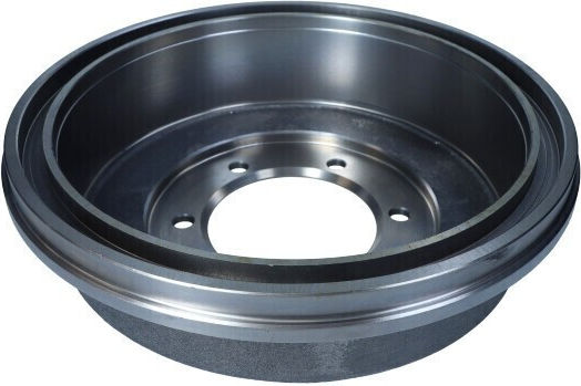Maxgear Mitsubishi Rückseite Bremsscheiben Für L200 2,5 Td 96-07