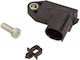 Lichtschalter Stop Volkswagen Caddy 2010 958 355 459 01