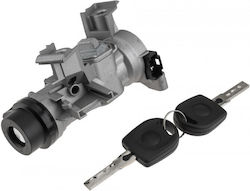 Διακόπτης Ανάφλεξης Audi A3 2004 Tt 2007 Vw Golf V 2004 Golf Vi 2008 Golf Plus 2005 Jetta 2005 Scirocco 2009 Διακόπτης Ανάφλεξης Audi A3 2004 Tt 2007 Vw Golf V 2004 Golf Vi 2008 Golf Plus 2005 Jetta 2005 Scirocco 2009