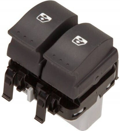 Превключвател За Повдигане На Прозорец Renault Megane Ii Lcc 4025 A