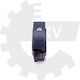 Comutator Reglare Geamuri Nissan Primastar Opel Movano Renault Maestru Ii 8200057321 Partea Pasagerului 6 Pini 8200057321