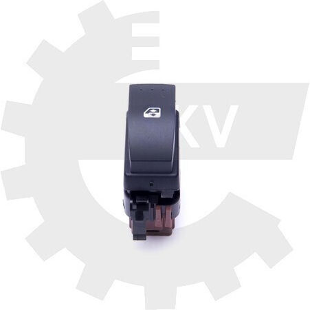 Comutator Reglare Geamuri Nissan Primastar Opel Movano Renault Maestru Ii 8200057321 Partea Pasagerului 6 Pini 8200057321