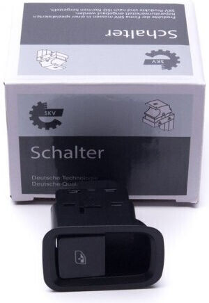 Porsche Cayenne Panamera Taycan Fenster Schalter 971959855c 4 Pin 971959855c