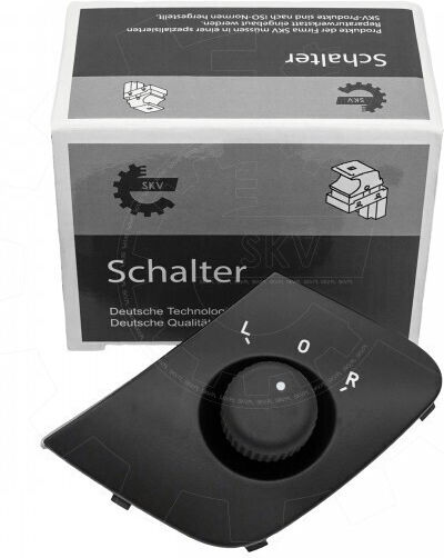 Comutator Control Oglinzi Seat Ibiza Iv Sc St 6j1959565a