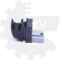Διακόπτης Ελέγχου Παραθύρου Seat Alhambra Altea Xl Ibiza Iv Leon Toledo Iii Vw Amarok Caddy Golf 3 Pin 7l6959855b Διακόπτης Ελέγχου Παραθύρου Seat Alhambra Altea Xl Ibiza Iv Leon Toledo Iii Vw Amarok Caddy Golf 3 Pin 7l6959855b