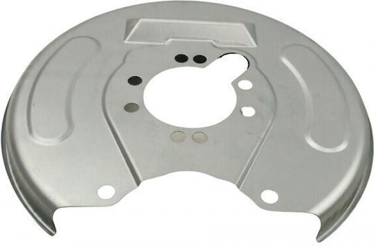 Schutzscheibe Für Bremsen Volvo V40 I 95 Zurück Set S40 30814871