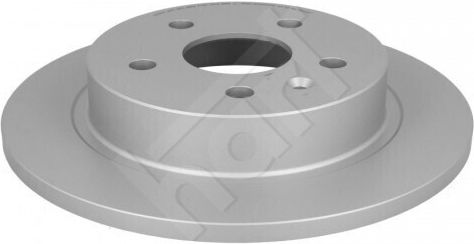 Disc De Frână Partea Din Spate Opel Insignia 1.6 08 Set