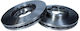 Vorderseite Bremsscheibe Ford Tourneo Transit 2 0-2 2 Tdci 12 Adbp430075