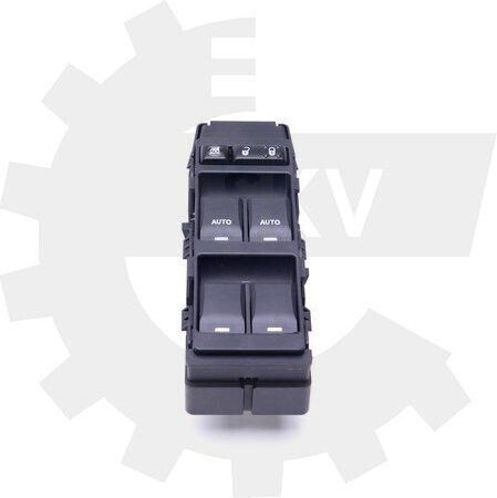 Πίνακας Ελέγχου Παραθύρων Chrysler 300 C Dodge Avenger Jeep Grand Cherokee Iii 04602736aa