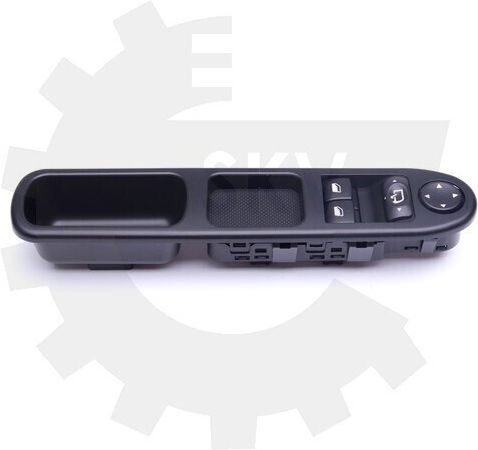 Πίνακας Ελέγχου Παραθύρων Peugeot 307 3+6 Pin 6554.e4