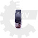 Διακόπτης Ρύθμισης Παραθύρων Renault Master Ii 8200242600 Πλευρά Οδηγού Επιβάτη 6 Ακίδων 8200242600