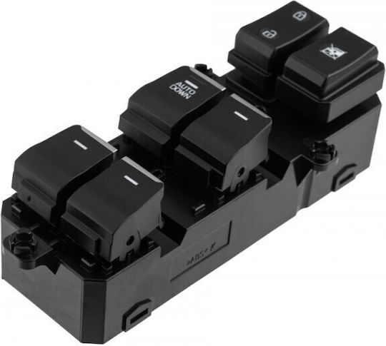 Hyundai Tucson Window Control Switch 2019 93570-d3050