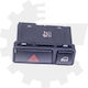 Διακοπτης Φωτων Εκτακτης Αναγκης Bmw 3 X5 Z4 61318368920