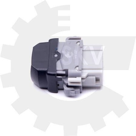 Window Control Switch 8200315013 Renault Megane II 6 Pin 8200315013