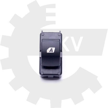 Comutator Control Geam Citroen Berlingo 6490e3 Partea Șoferului Pasager 4 Pini 6490.e3
