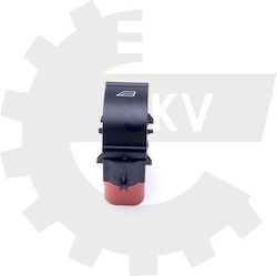 Διακόπτης Ελέγχου Παραθύρου Ford C-max Ii Focus Iii Grand C-max Tourneo Connect Transit Connect 1746832 Πλευρά Επιβάτη 6 Διακόπτης Ελέγχου Παραθύρου Ford C-max Ii Focus Iii Grand C-max Tourneo Connect Transit Connect 1746832 Πλευρά Επιβάτη 6