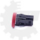 Διακόπτης Φώτων Κινδύνου Opel Movano Vivaro A B Renault Master Ii Trafic Ii 4 Pin 8200442724