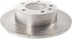 Nissan Interstar Movano Master Brake Disc Ii 9111045