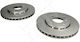 Disc De Frână Partea Din Față Seat Citigo 1.0 11 Set Complet 1s0615301