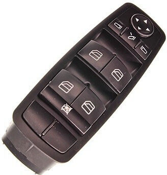 Превключвател За Повдигане На Прозорец Mercedes Smart 251 830 02 90