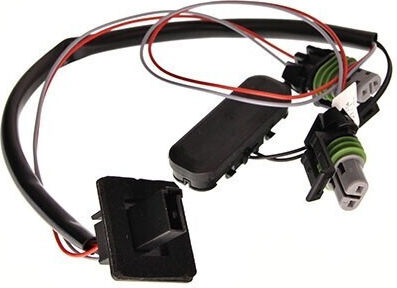 Trunk Switch Opel Meriva B 10 V40-85-0004
