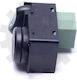 Fiat Albea Doblo Mirror Control Switch 735298499 8 Pin
