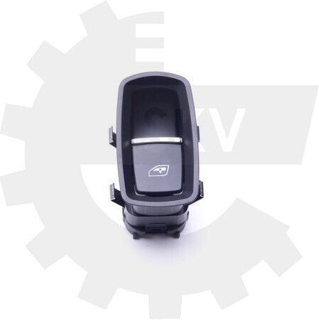 Превключвател За Управление На Прозорец Porsche 911 Cayenne Panamera 7pp959855cdml