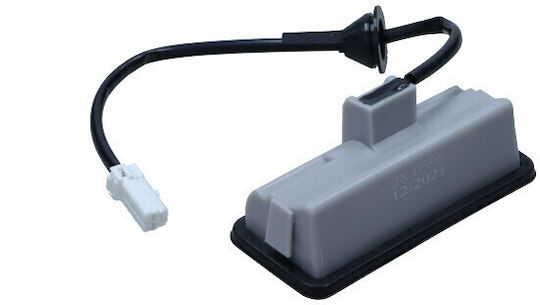 Ford Trunk Switch C-Max 03-07 Focus II 3M5119B514AC
