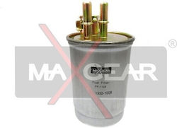 Maxgear Auto Benzinfilter Für Ford 1,8di Focus Fiesta Xs4q-9176-ab