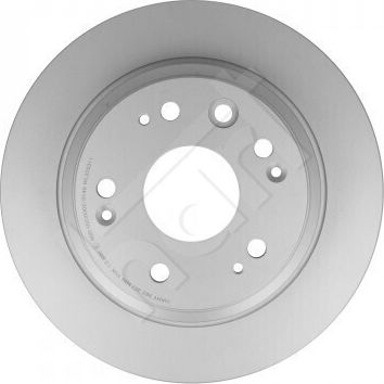 Disc De Frână Partea Din Spate Honda Accord 2.0 03-05 Set