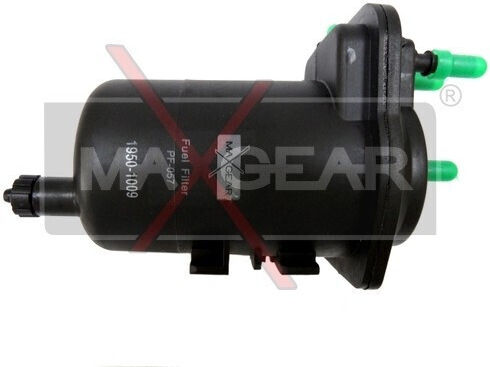 Renault Fuel Filter 1.5dci Clio Sensor Entry St499