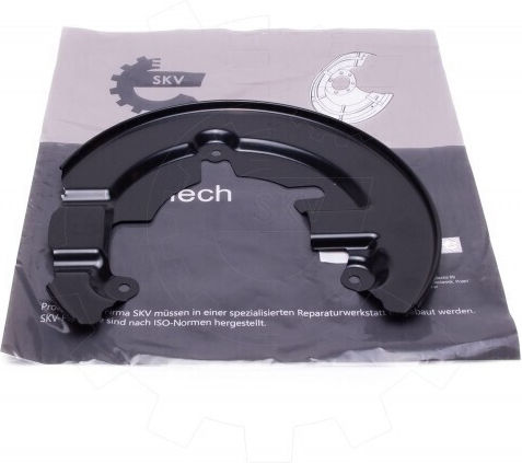 Протектор За Спирачен Диск Преден Десен Ford C-Max II Focus III Grand C-Max 1750802
