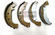 Maxgear Bremsbeläge Fiat Palio Weekend 2723626