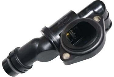 Vika Auto-Thermostat Abdeckkappe Für Audi Vw Seat 2.0 06f121111h